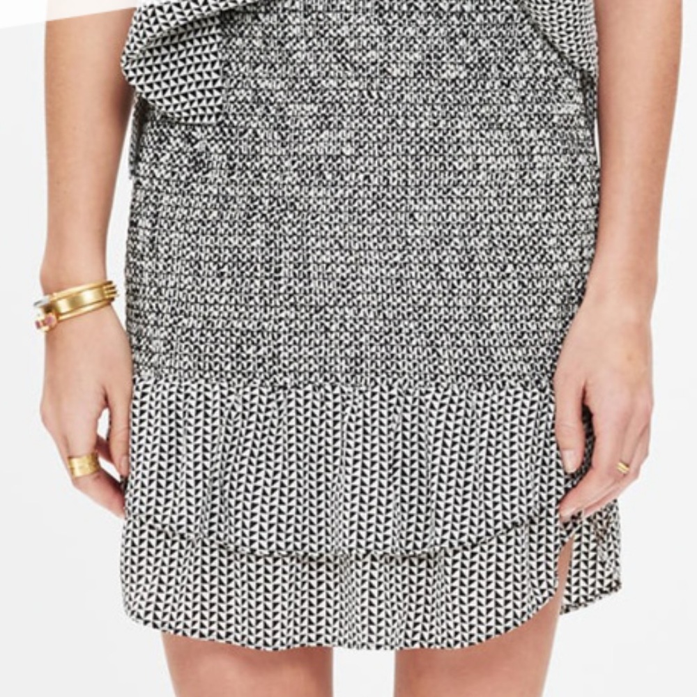 MADEWELL Skirt